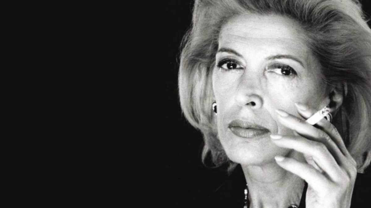 Ντίνα Κώνστα: Ποια ήταν η σπουδαία ηθοποιός που εξέπνευσε – Οι καλύτερες στιγμές της «Ντένης Μαρκορά» στους «Δύο Ξένους»! (video)
