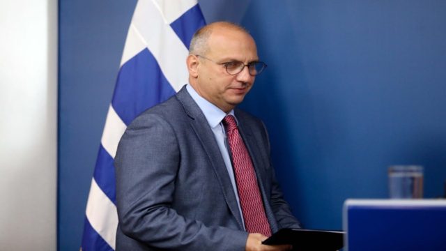 Απάντηση της Αθήνας στο ξέσπασμα Ερντογάν κατά Mητσοτάκη-ΝΔ: «Παρέμβαση στα εσωτερικά της χώρας – Στηρίζει Τσίπρα» (video)
