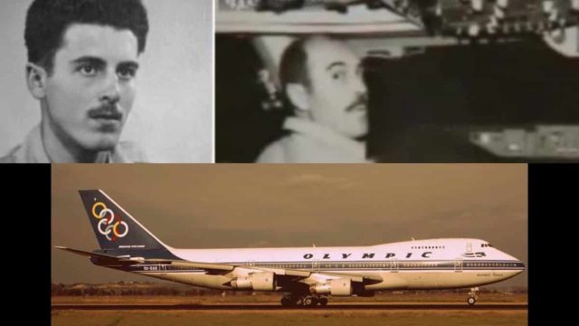 Η παρ’ ολίγον αεροπορική τραγωδία του αιώνα πάνω από την Αθήνα: Η πτήση της Ολυμπιακής, ο σωτήρας Έλληνας πιλότος και οι 418 ψυχές που «ζουν λαθραία»!