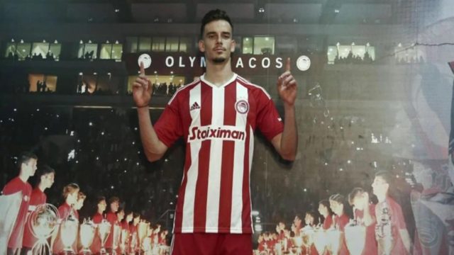 Ολυμπιακός: Ανακοίνωσε τον Λάιντνερ για τα επόμενα 4 χρόνια