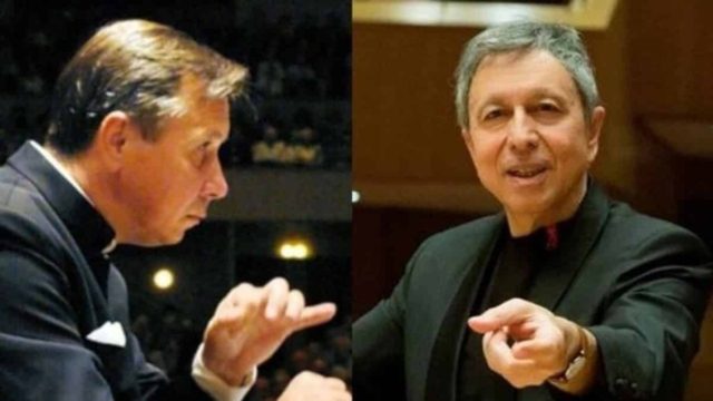 Κρατική Ορχήστρα Αθηνών: Ανακοίνωσε το πρόγραμμα για το 2022-2023