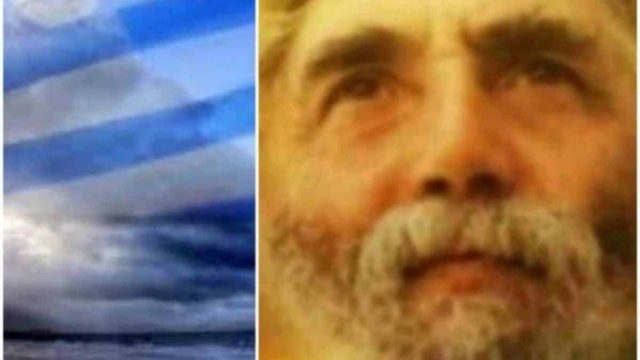 «Αυτός ο ηγέτης θα λυτρώσει την Ελλάδα» – Προφητεία σοκ από τον Άγιο Παΐσιο