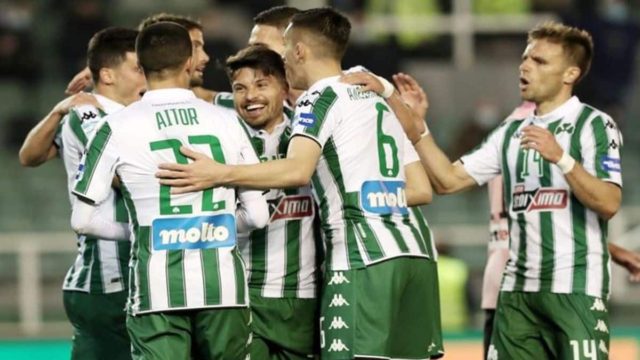 Conference League: Κλήρωση μαρτύριο για τον Παναθηναϊκό!