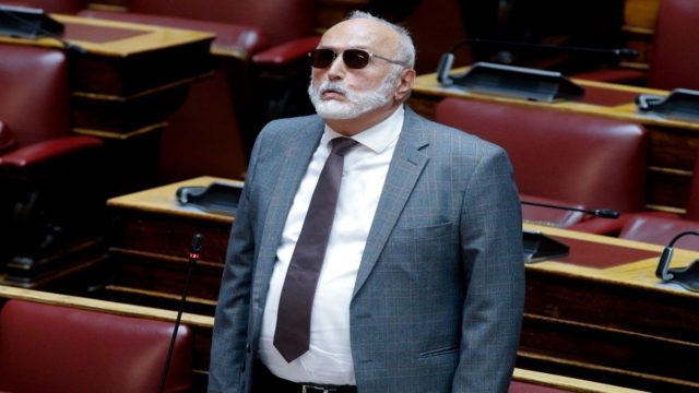 Και όμως το είπε ο Παναγιώτης Κουρουμπλής: «Το πιο εύκολο πράγμα είναι να μην έχεις απώλεια ζωής» (Video)
