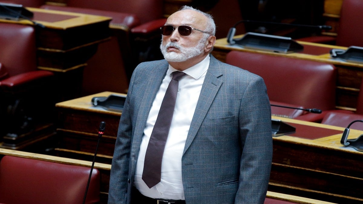Και όμως το είπε ο Παναγιώτης Κουρουμπλής: «Το πιο εύκολο πράγμα είναι να μην έχεις απώλεια ζωής» (Video)