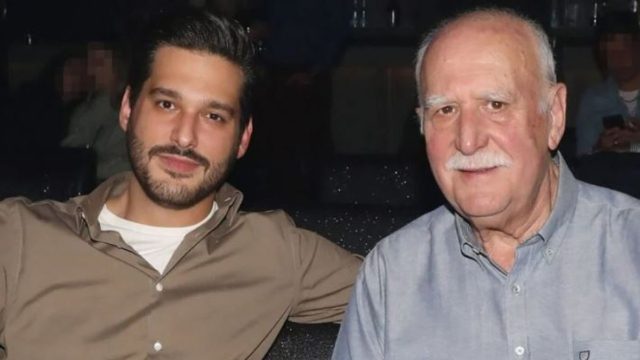 «Εφιάλτης» για τον Γιώργο Παπαδάκη – «Ήταν σοκ, να μη το ζήσει κανείς» (ΒΙΝΤΕΟ)