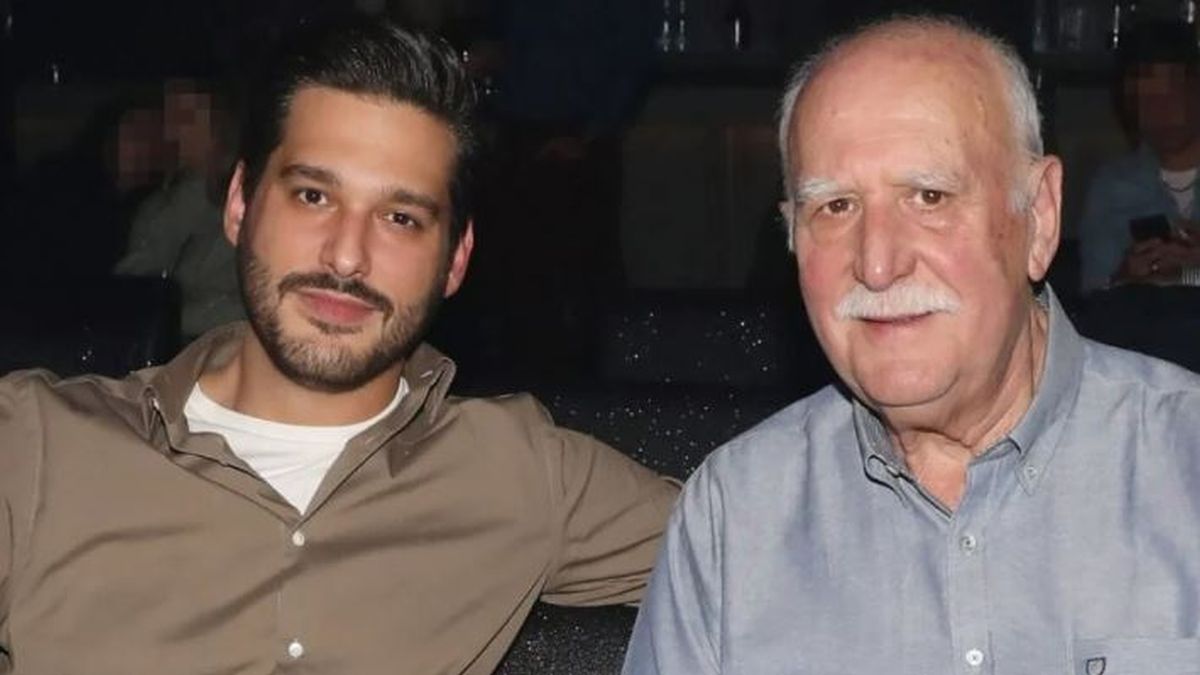 «Εφιάλτης» για τον Γιώργο Παπαδάκη – «Ήταν σοκ, να μη το ζήσει κανείς» (ΒΙΝΤΕΟ)