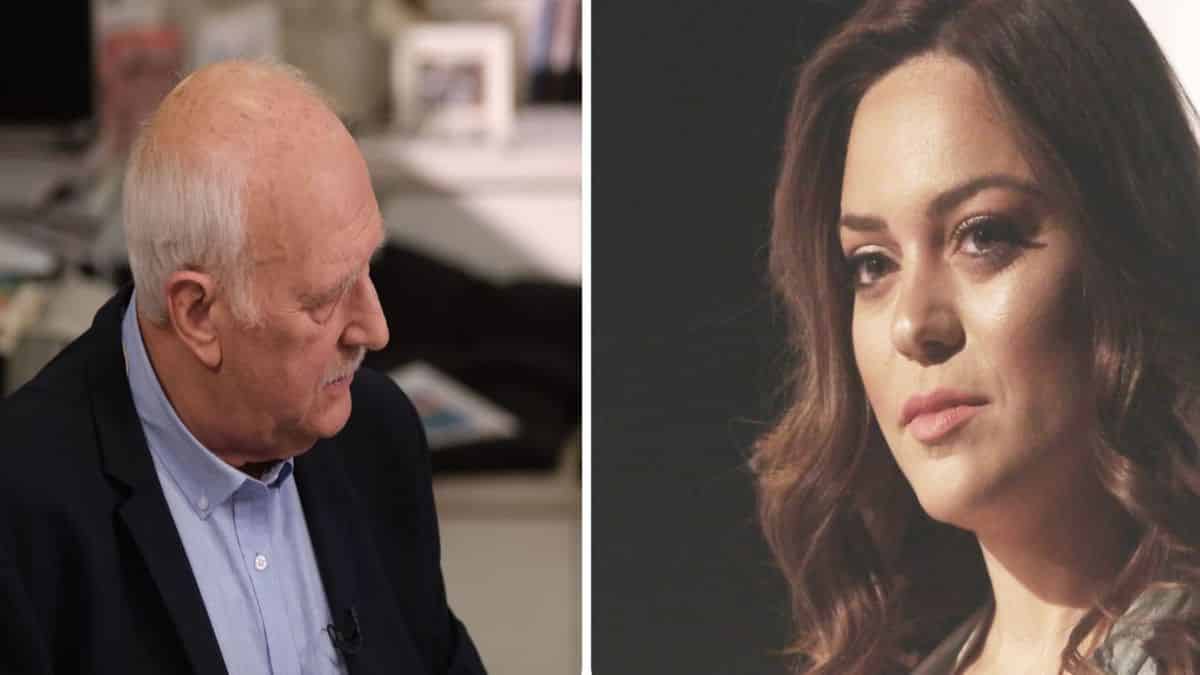 Στα δικαστήρια Γιώργος Παπαδάκης και Μπάγια Αντωνοπούλου: Ραγδαίες εξελίξεις