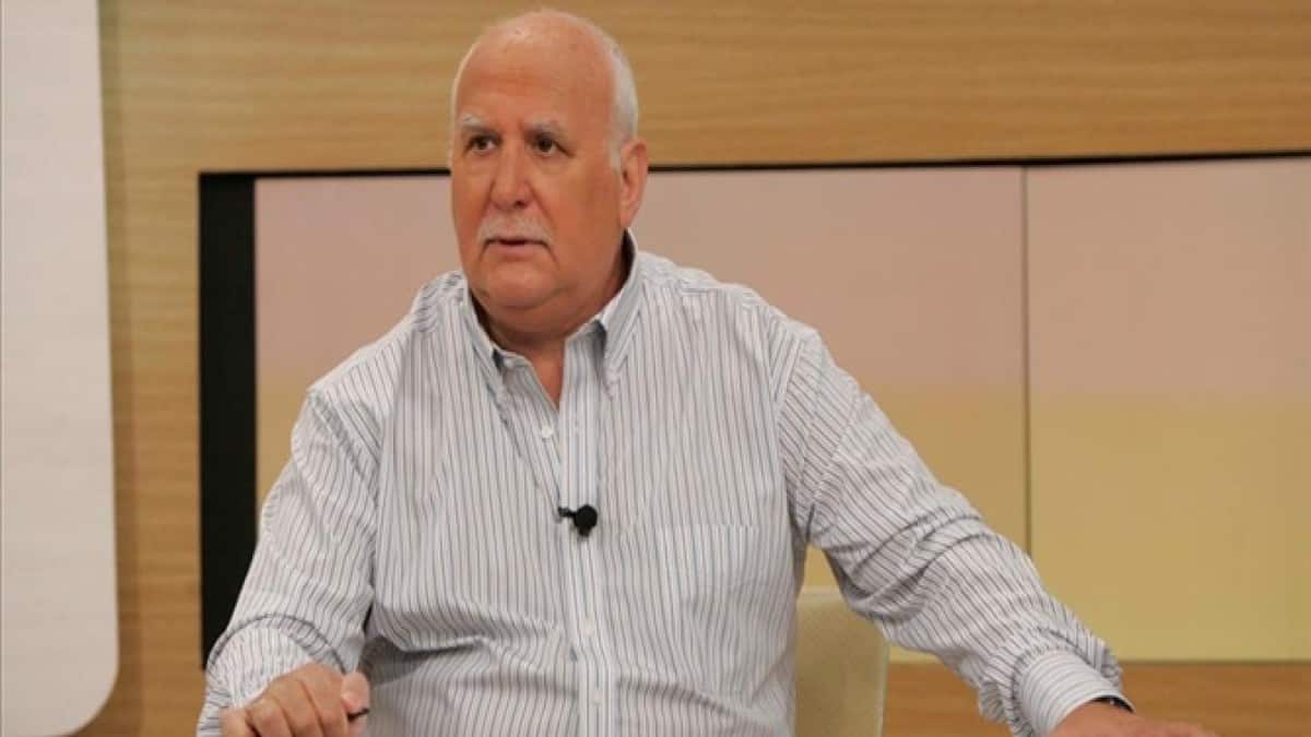Οριστικό το τέλος του Γιώργου Παπαδάκη: «Την επόμενη χρονιά…»