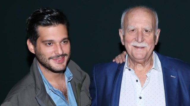 Οριστικό: Έγινε γνωστό το τέλος για Γιώργο και Φοίβο Παπαδάκη