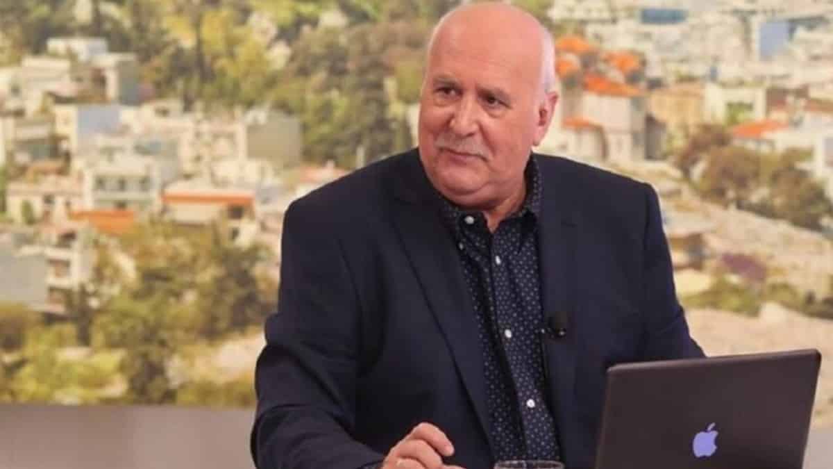 «Βόμβα» για τον Γιώργο Παπαδάκη: Αυτή η νεαρή δημοσιογράφος παίρνει τη σκυτάλη στο «Καλημέρα, Ελλάδα»
