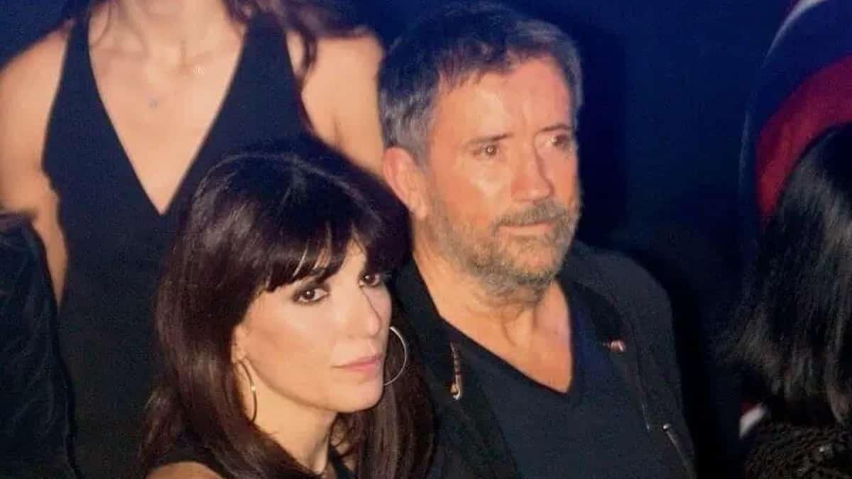 Ξανά μαζί ο Σπύρος Παπαδόπουλος με την Νικολέτα Κοτσαηλίδου – Έχουμε ΦΩΤΟ!
