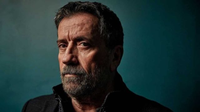 «Ο όγκος ήταν μέσα στο…»: Ανατριχιάζει ο Σπύρος Παπαδόπουλος για τον καρκίνο