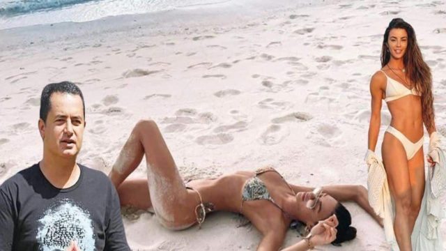 Έξαλλη η Ειρήνη Παπαδοπούλου με Ατζούν – «Τρελαμένος» και ο Πασχαλάκης