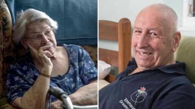 Μάγκας παππούς: Τον θεωρούσαν νεκρό ενώ αυτός κρυβόταν για 10 χρόνια για να γλιτώσει από τη γκρίνια της γυναίκας του