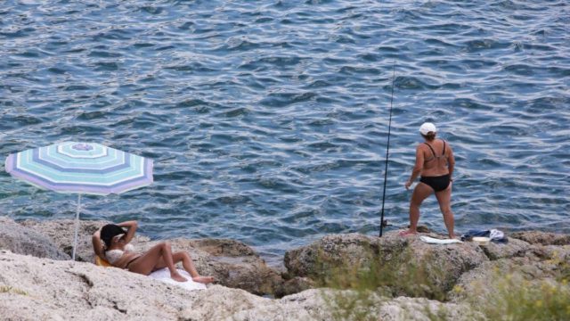 Φρίκη στην Κρήτη: Πτώμα ξεβράστηκε σε παραλία του Ρεθύμνου
