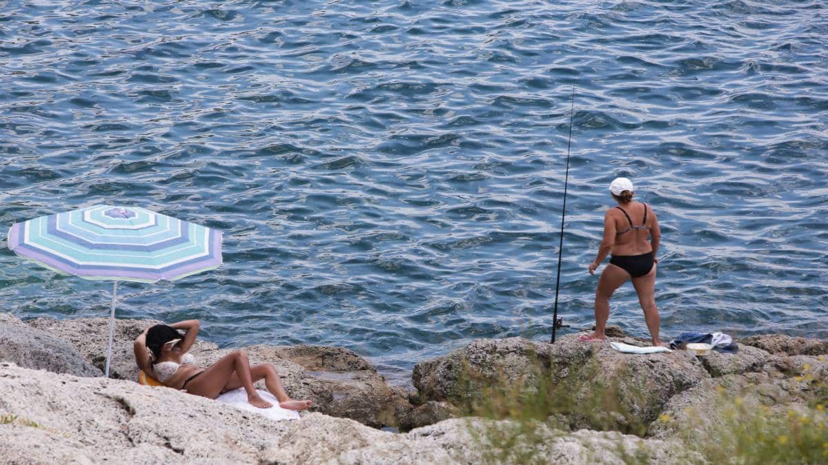 Φρίκη στην Κρήτη: Πτώμα ξεβράστηκε σε παραλία του Ρεθύμνου