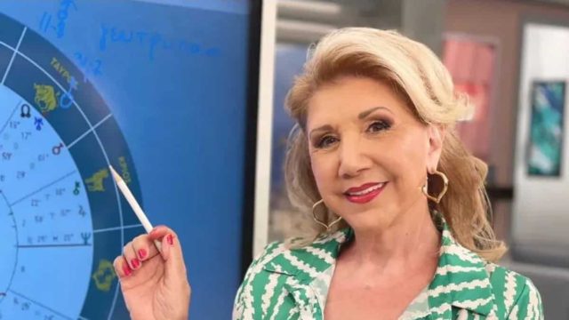 Σελήνη στο Σκορπιό: Πυροδοτεί οικονομική «βόμβα» στο Σαββατοκύριακο για 4 ζώδια η Λίτσα Πατέρα