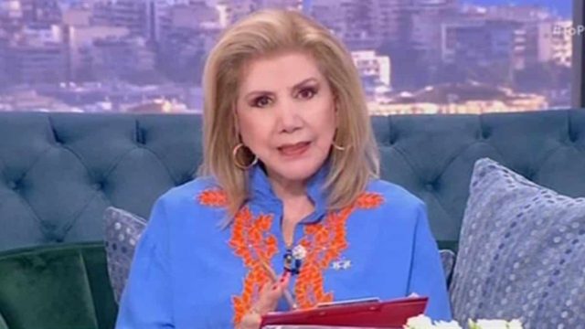 Μπέρδεμα από τη Λίτσα Πατέρα: Διλήμματα και προβληματισμοί στο Σαββατοκύριακο για Διδύμους, Σκορπιούς και…