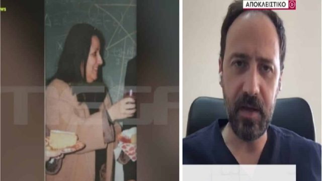 Κόλαφος ο Δημήτρης Γαλεντέρης: «Θα δούμε πώς προμηθευόταν τα φάρμακα, με ποιον τρόπο τα ελάμβανε και…» – Τα 4 θολά σημεία στον θάνατο της σπιτονοικοκυράς (Video)