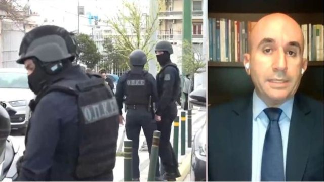 Γρηγόρης Λέων: «Η Τζωρτζίνα βασανίστηκε αρκετά & πιθανό να υπέφερε από εξωγενείς παράγοντες» – Ανατριχιάζει ο ιατροδικαστής με την περιγραφή του (Video)
