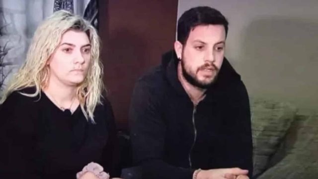 Νεκρά παιδιά στην Πάτρα: «Θα γίνει της π@#τ@ν@ς… Δεν θα μας κάνεις όλους μ@λ@κ@ς…» – Τα sms Μάνου-Ρούλας επιβεβαιώνουν δραματικά τις υποψίες Ηλιάδη