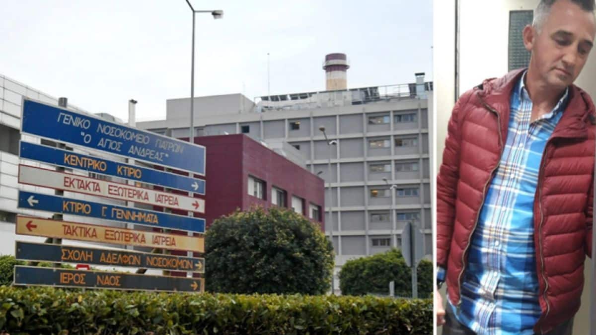 Θάνατος 49χρονου στην Πάτρα: Τραγικό παιχνίδι της μοίρας – Η μάνα του «έχασε» 2ο παιδί μέσα σε 10 μήνες!