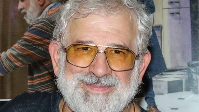 Πέτρος Φιλιππίδης: «Είμαι ελεύθερος ή ζω ένα όνειρο» – Το δημόσιο ευχαριστώ του στους δημοσιογράφους, η παράκληση και το παράπονό του (video)