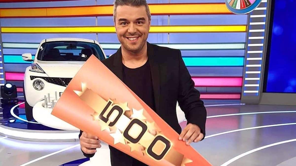 Καταπληκτική ομοιότητα με τον Πέτρο Πολυχρονίδη: Αυτός είναι ο αξιολάτρευτος γιος του, Ορέστης (photo)