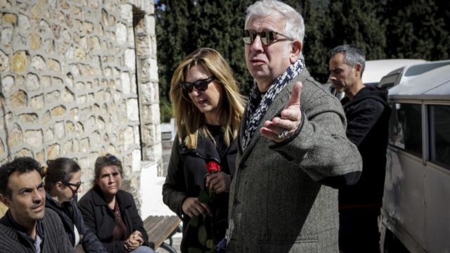 Η μεγάλη πλάνη: Έχετε καταλάβει ποια είναι η απόφαση για τον Πέτρο Φιλιππίδη;
