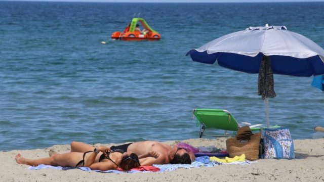 Η φωτογραφία της ημέρας: Οι Κυριακές μας…