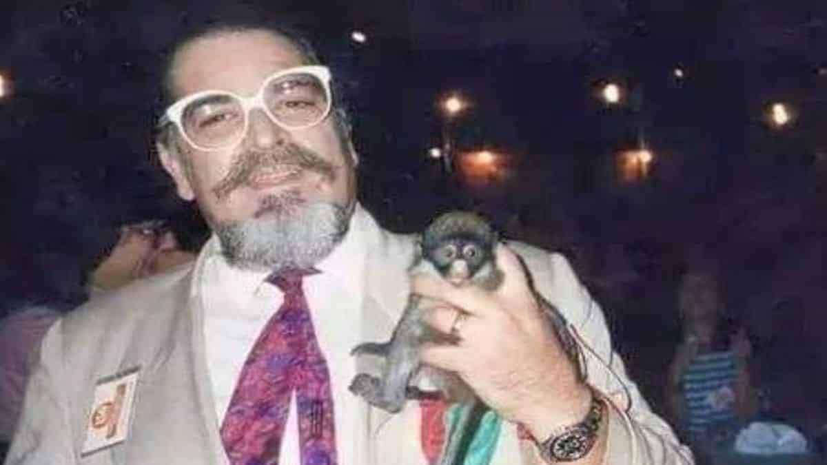 Πέθανε ο θρυλικός Παεζάνο της Φωκίωνος Νέγρη
