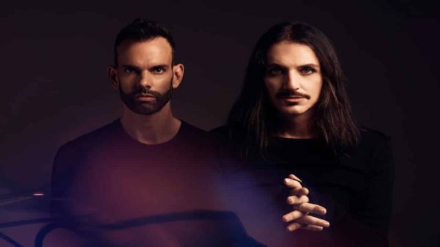 Rockwave Nights: Οι Placebo στην Τεχνόπολη Δήμου Αθηναίων