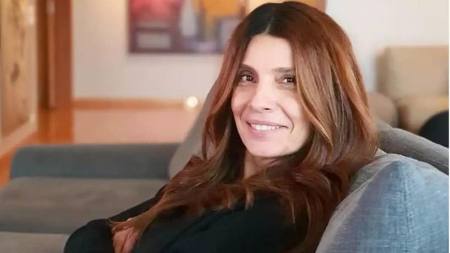 Εξομολόγηση καρδιάς από Πόπη Τσαπανίδου: «Μετάνιωσα που ήμουν…»