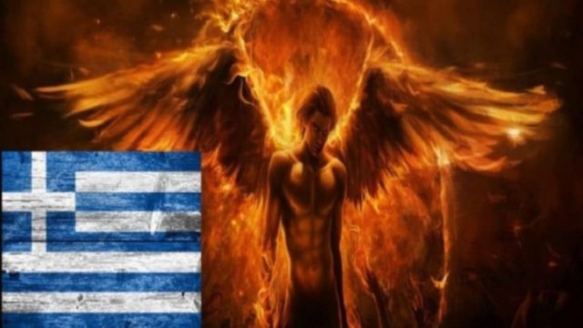 «Η Ελλάδα κυβερνάται από τον διάβολο – Θα τη σώσει…»: Προφητεία από Αγιορείτη Γέροντα που καθηλώνει!