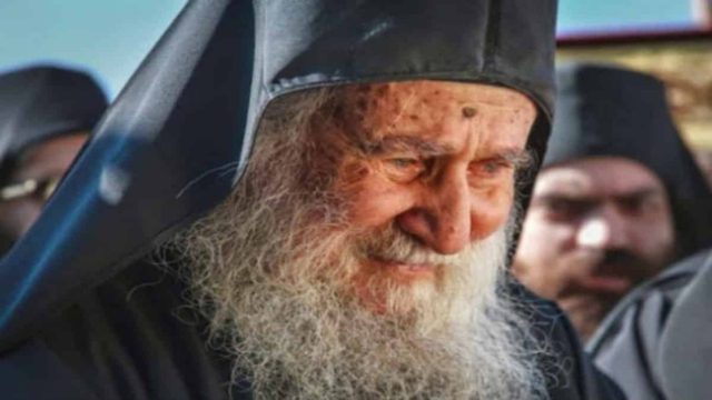 Προφητεία-σταθμός του γέροντα Ιωσήφ για ήττα της Τουρκίας: «Ρωσική αντεπίθεση – Ο πόλεμος αρχίζει, μη φοβηθείτε!»