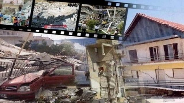 «Μετά τον σεισμό στην Αθήνα θα ακολουθήσει…»: Ανατριχίλα με σοκαριστική προφητεία από τον Άγιο Παΐσιο!
