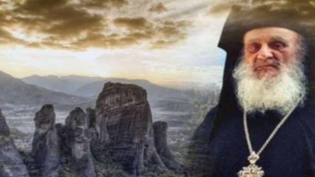 Ανατριχιαστική προφητεία: «Θα γίνονται πόλεμοι παντού – Η Ελλάδα θα…»