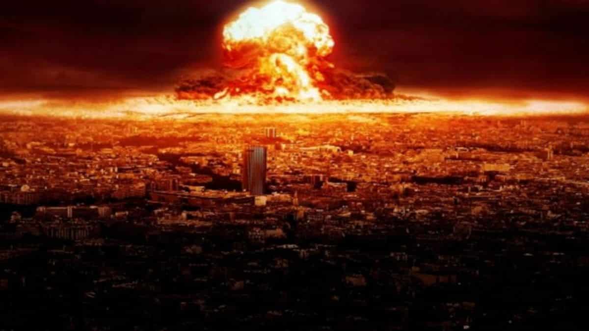 «Ξεκίνησε ήδη ο Γ΄ Παγκόσμιος Πόλεμος… » – Επιβεβαιώνεται ανατριχιαστική προφητεία