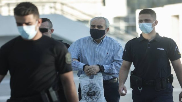 Αμετανόητος στην απολογία του ο «ψευτογιατρός»: «Εκείνοι ήρθαν σε εμένα – Η φήμη μου ξεπέρασε το Άγιο Όρος» (video)