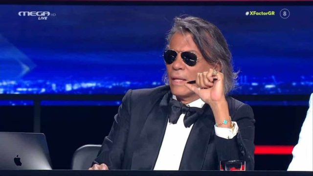 Συγκλονίζει ο Ηλίας Ψινάκης: «Ο πατέρας μου ήταν πολύ αυταρχικός – Δεν τον χώνευα, με ήθελε για…»