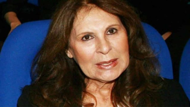 Δράμα για τη Ρένα Κουμιώτη: Πέθανε ο γιος της!