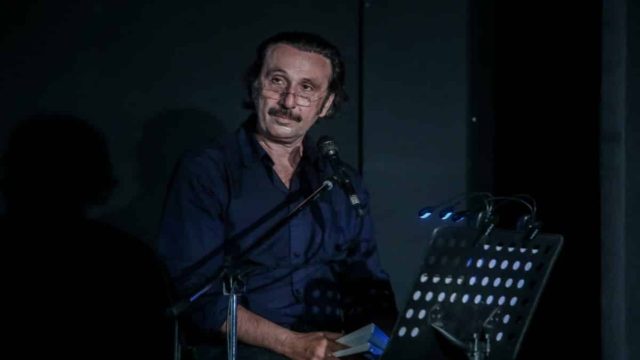 Δυστυχώς: Τραγική είδηση για τον Ρένο Χαραλαμπίδη
