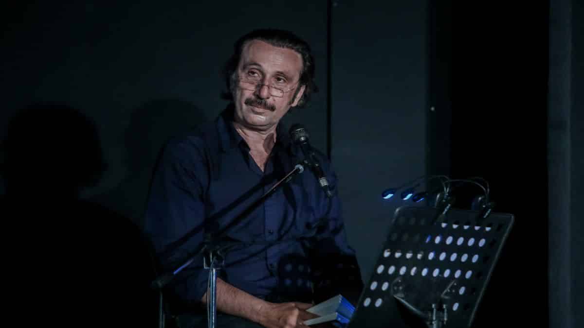 Δυστυχώς: Τραγική είδηση για τον Ρένο Χαραλαμπίδη