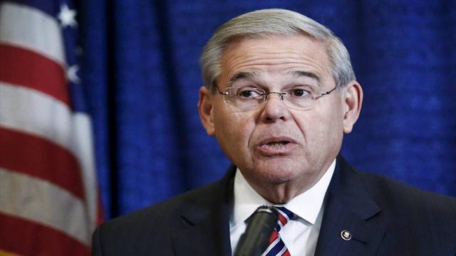 Ο Μενέντεζ βάζει φρένο στην Τουρκία: Οι όροι που θέτει  για τα F-16