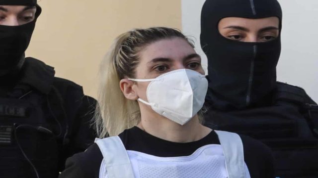 Νεκρά παιδιά στην Πάτρα: Έρχονται νέες διώξεις για τους θανάτους της Μαλένας και της Ίριδας – Οι δύο καταθέσεις «κλειδιά»