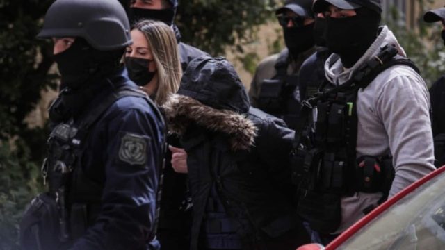 Νεκρά παιδιά στην Πάτρα: Καταθέτει σήμερα η Ρούλα Πισπιρίγκου για τους θανάτους Μαλένας και Ίριδας – Τι θα υποστηρίξει στο υπόμνημα (Video)