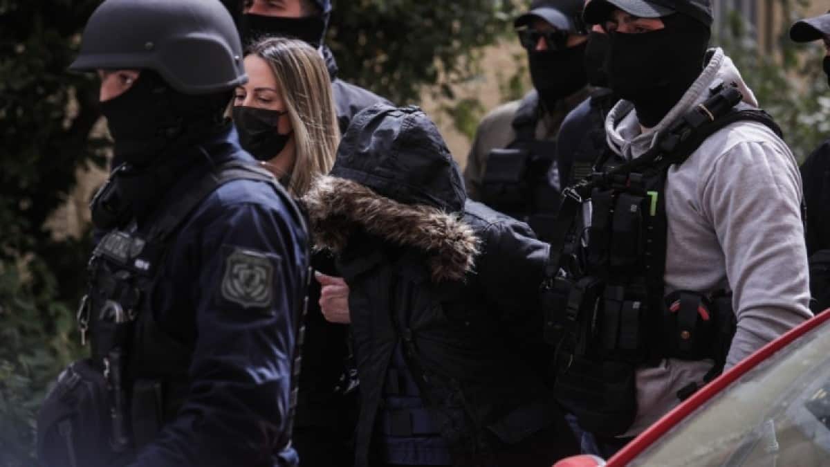 Νεκρά παιδιά στην Πάτρα: Καταθέτει σήμερα η Ρούλα Πισπιρίγκου για τους θανάτους Μαλένας και Ίριδας – Τι θα υποστηρίξει στο υπόμνημα (Video)