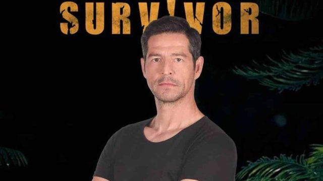 Survivor 5: Σαν να μην έφυγε ποτέ από τον Άγιο Δομίνικο – Η συνήθεια που δεν μπορεί να αποβάλει με τίποτα ο Απόστολος Ρουβάς