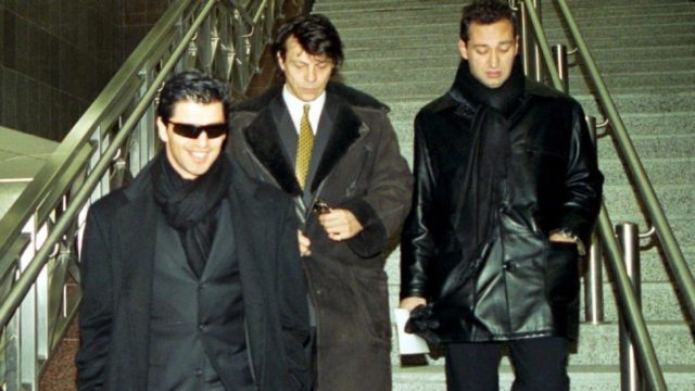 «17 χρόνια μαζί και δεν είχε…» – Μίλησε ευθέως για τη σχέση με τον Σάκη Ρουβά ο Ηλίας Ψινάκης